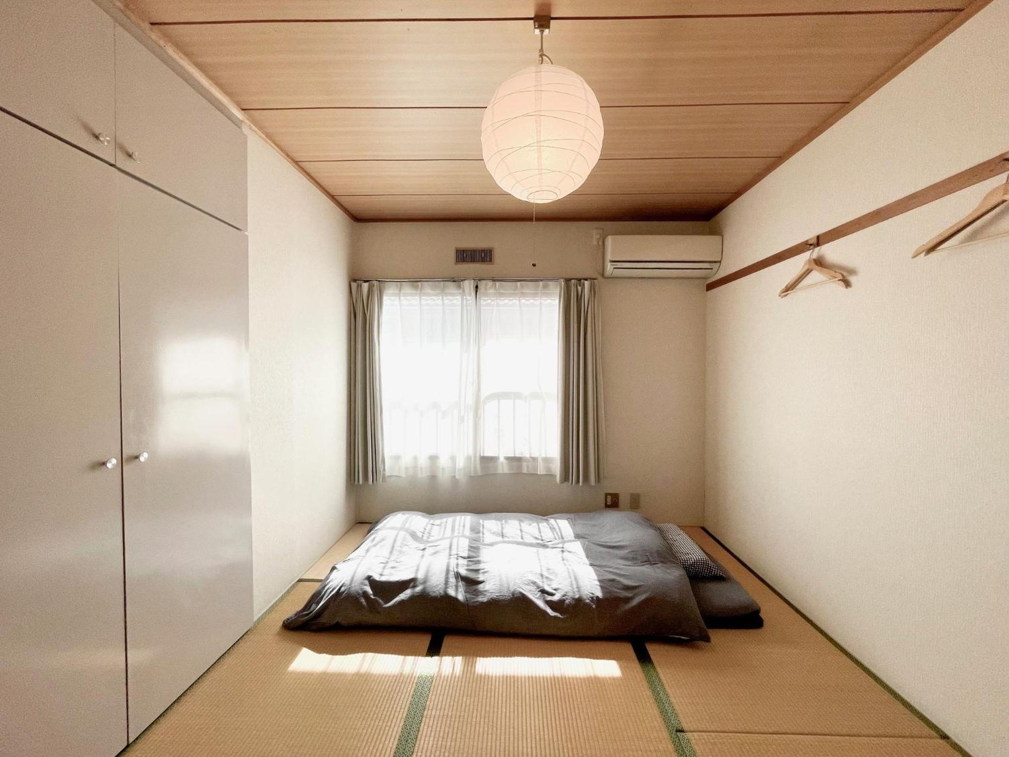 Maison d'hôtes Meets Okayama