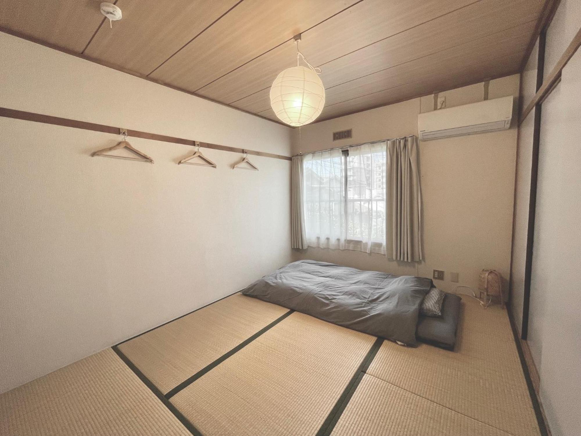 Maison d'hôtes Meets Okayama